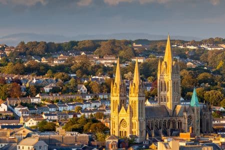 Truro