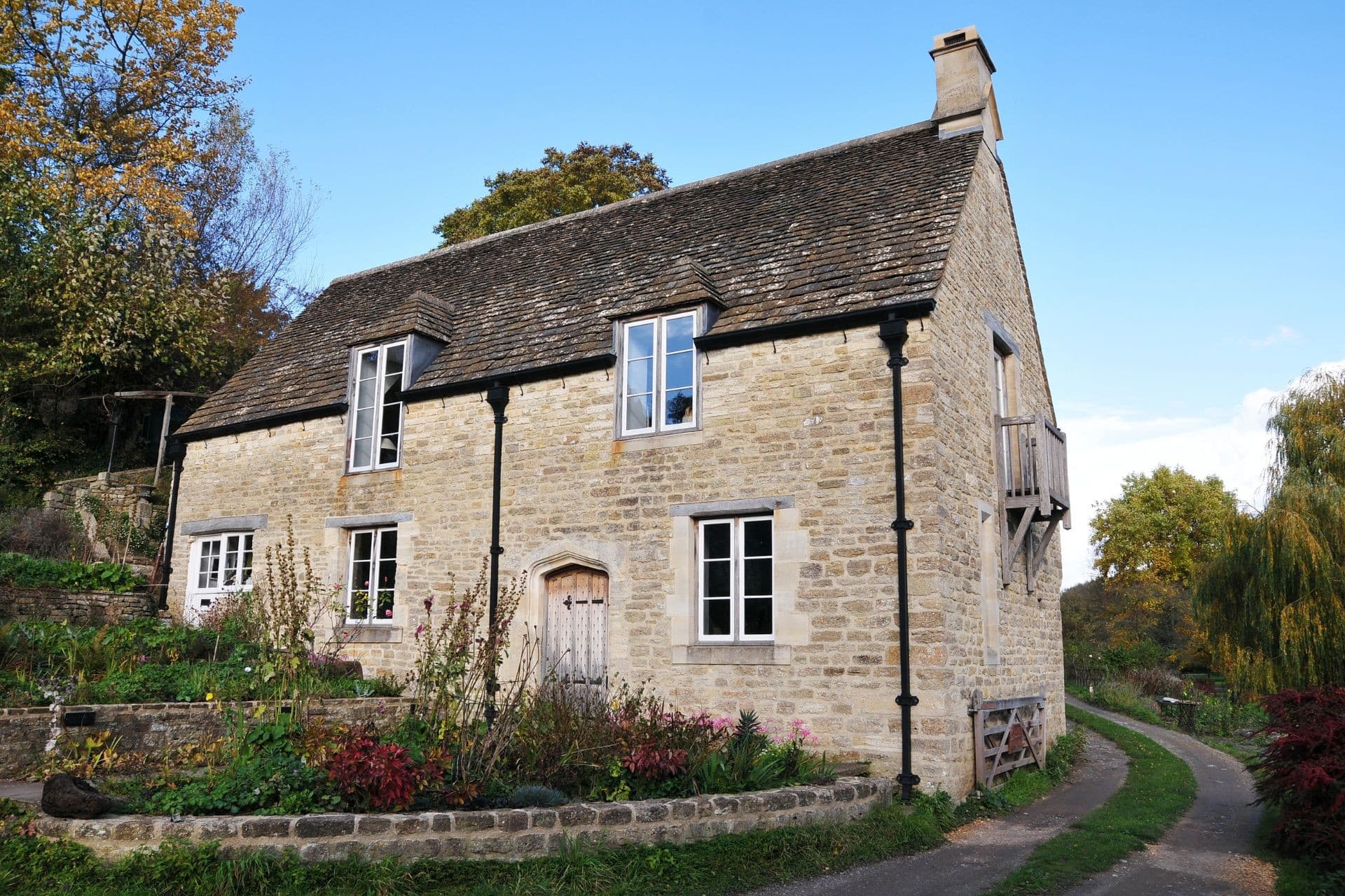 Trennick Lane, Truro, TR1 - 1