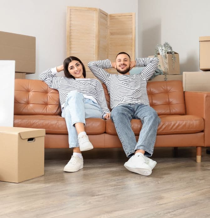 Renters' Rights Act 2025 - Overview