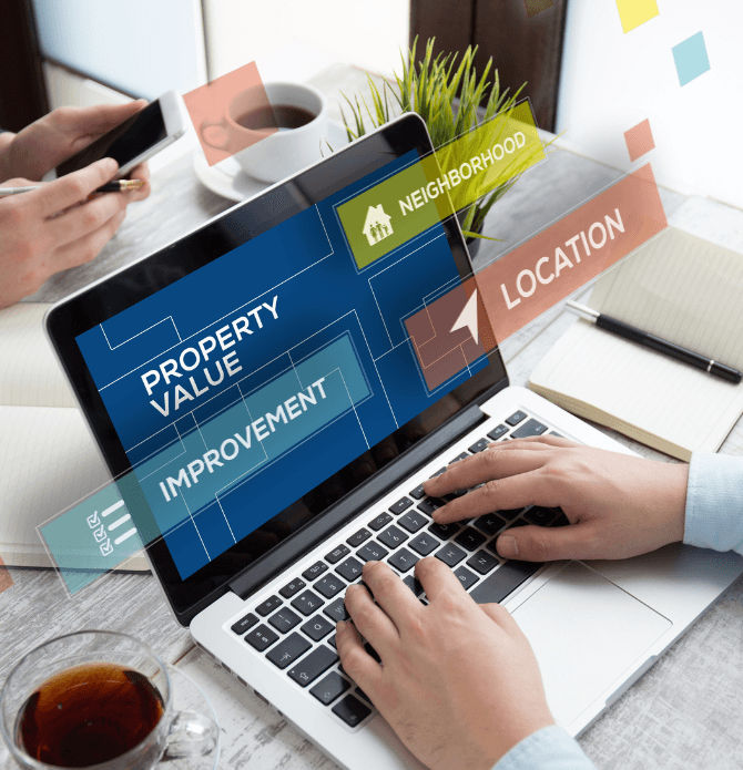 In-Depth Property Assessment