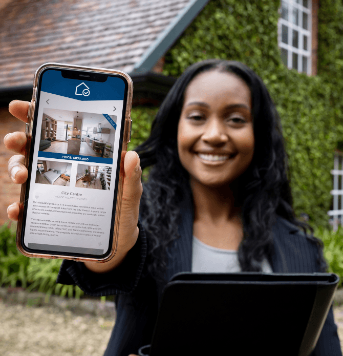 Listing and Audience Outreach