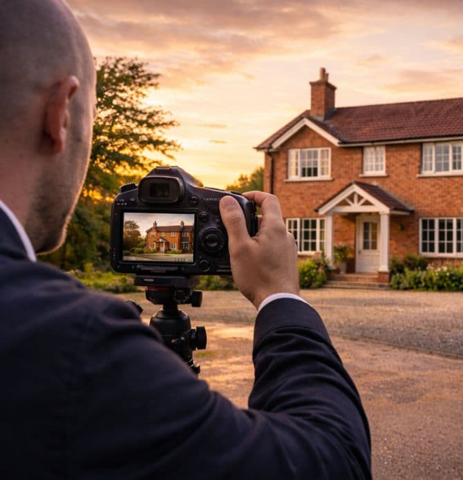 Professional Photography