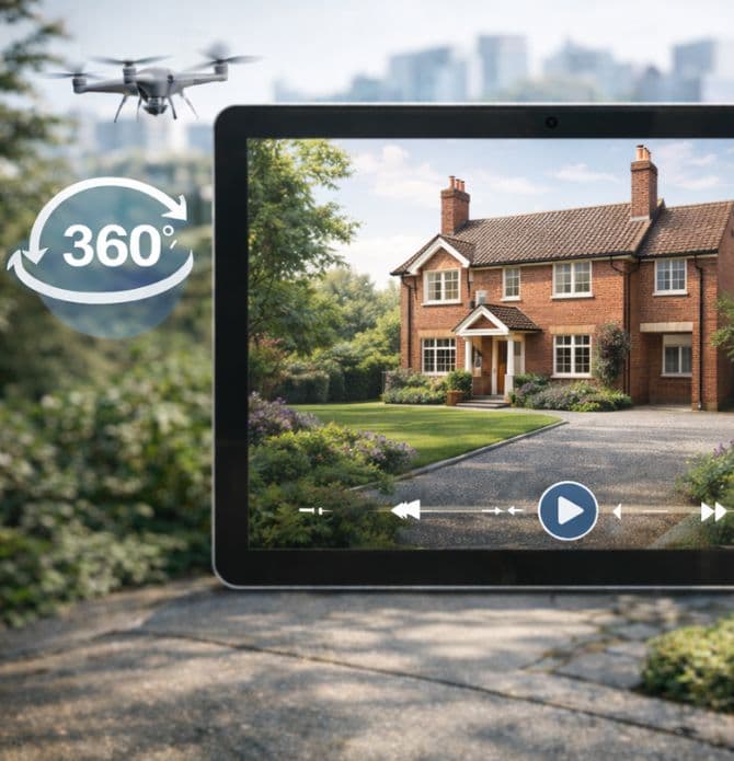 Video & Virtual Tours