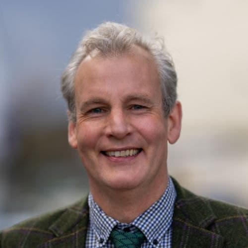 Ben Epps