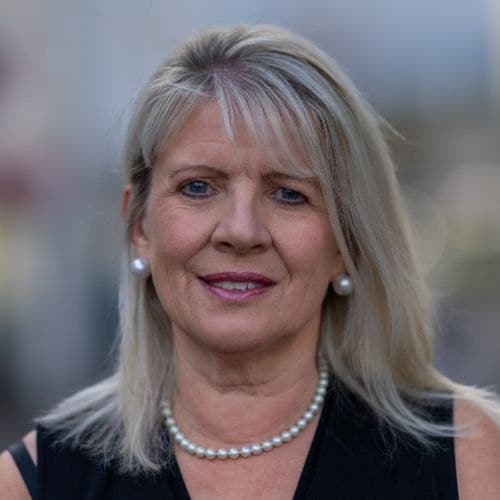 Caroline Moore