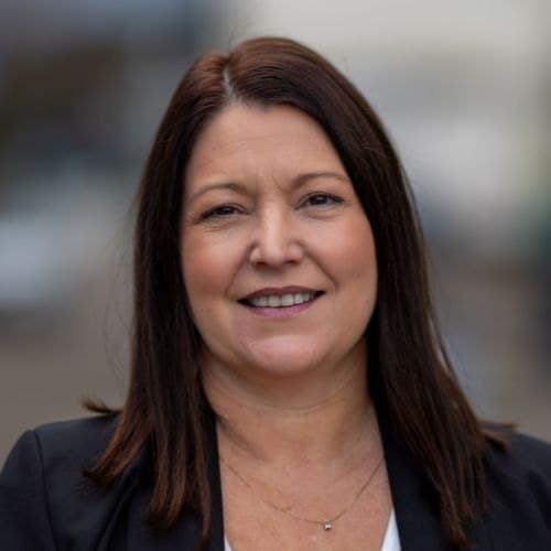 Liesa Courtier