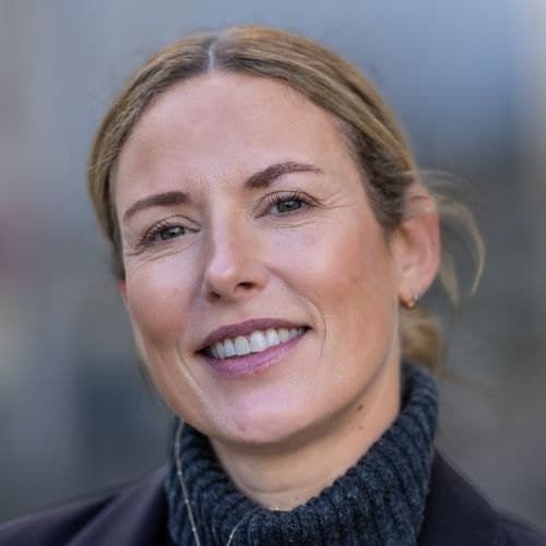 Louise Putt