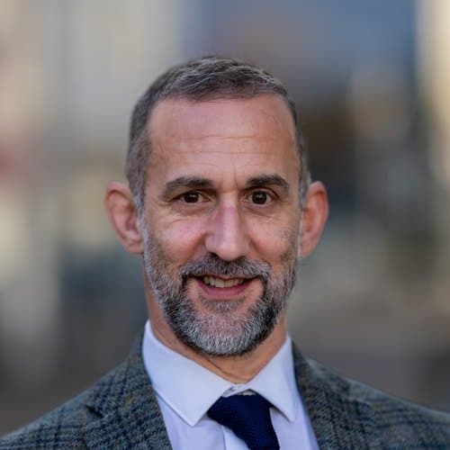 Paul Hodgson