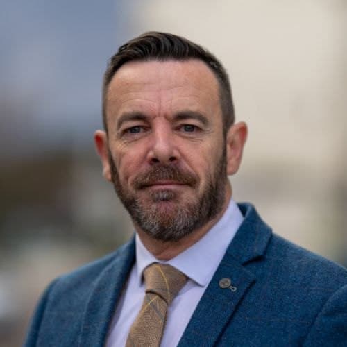 Stuart Copeland