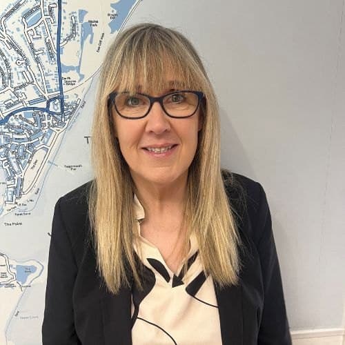 Teresa Cater