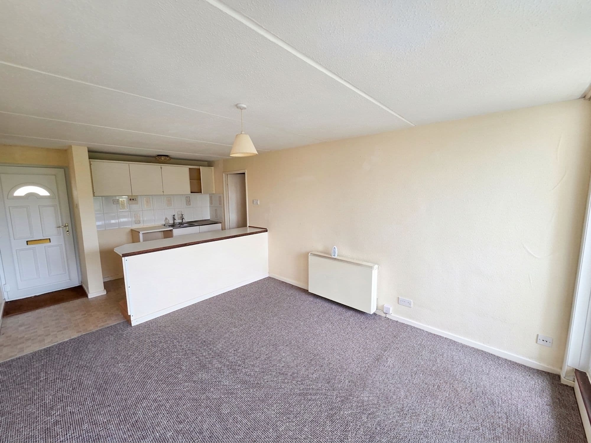 48 Devondale Court, Dawlish, EX7 - 9
