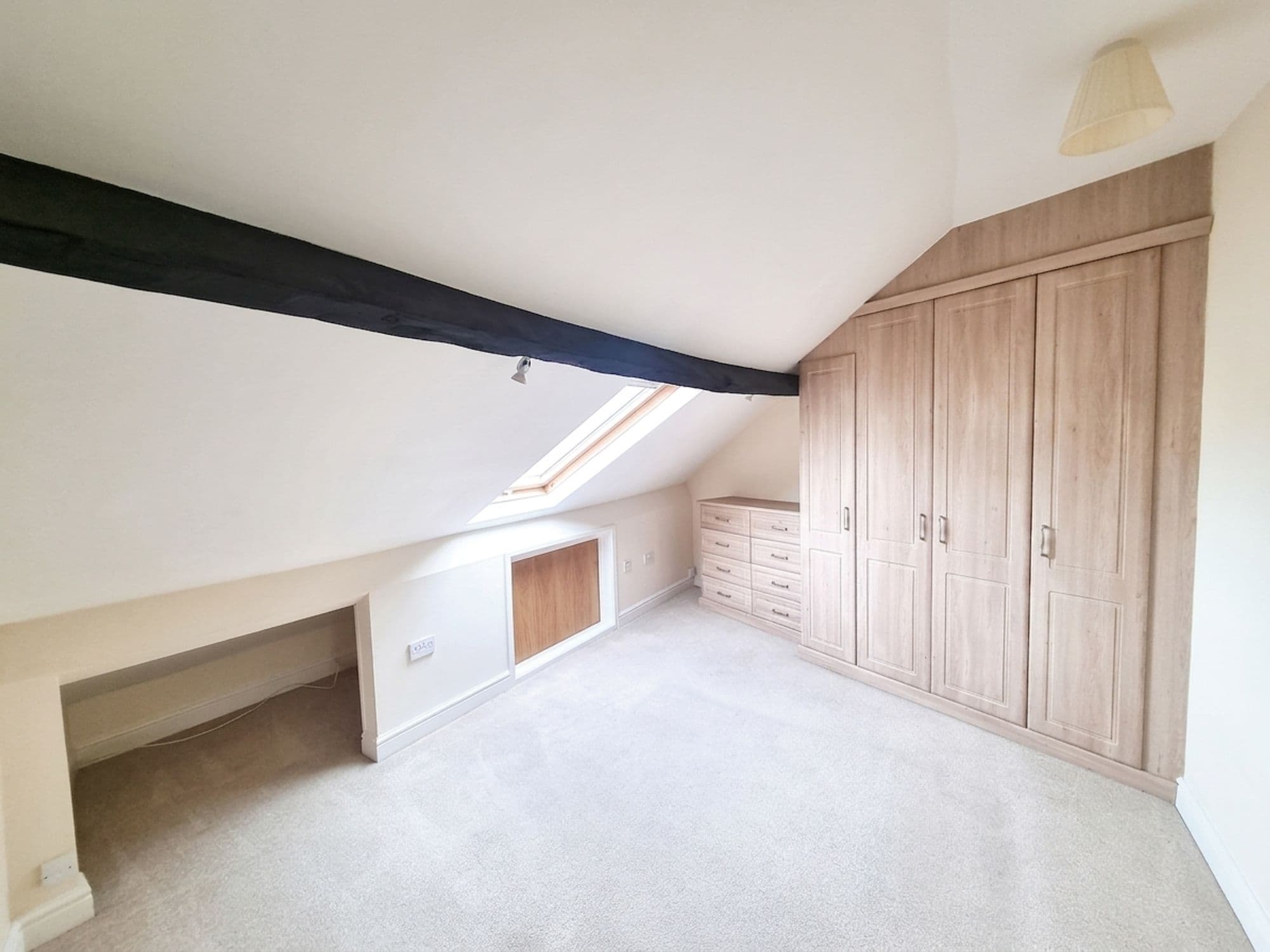 Flat 3 King Street, Dawlish, EX7 - 5
