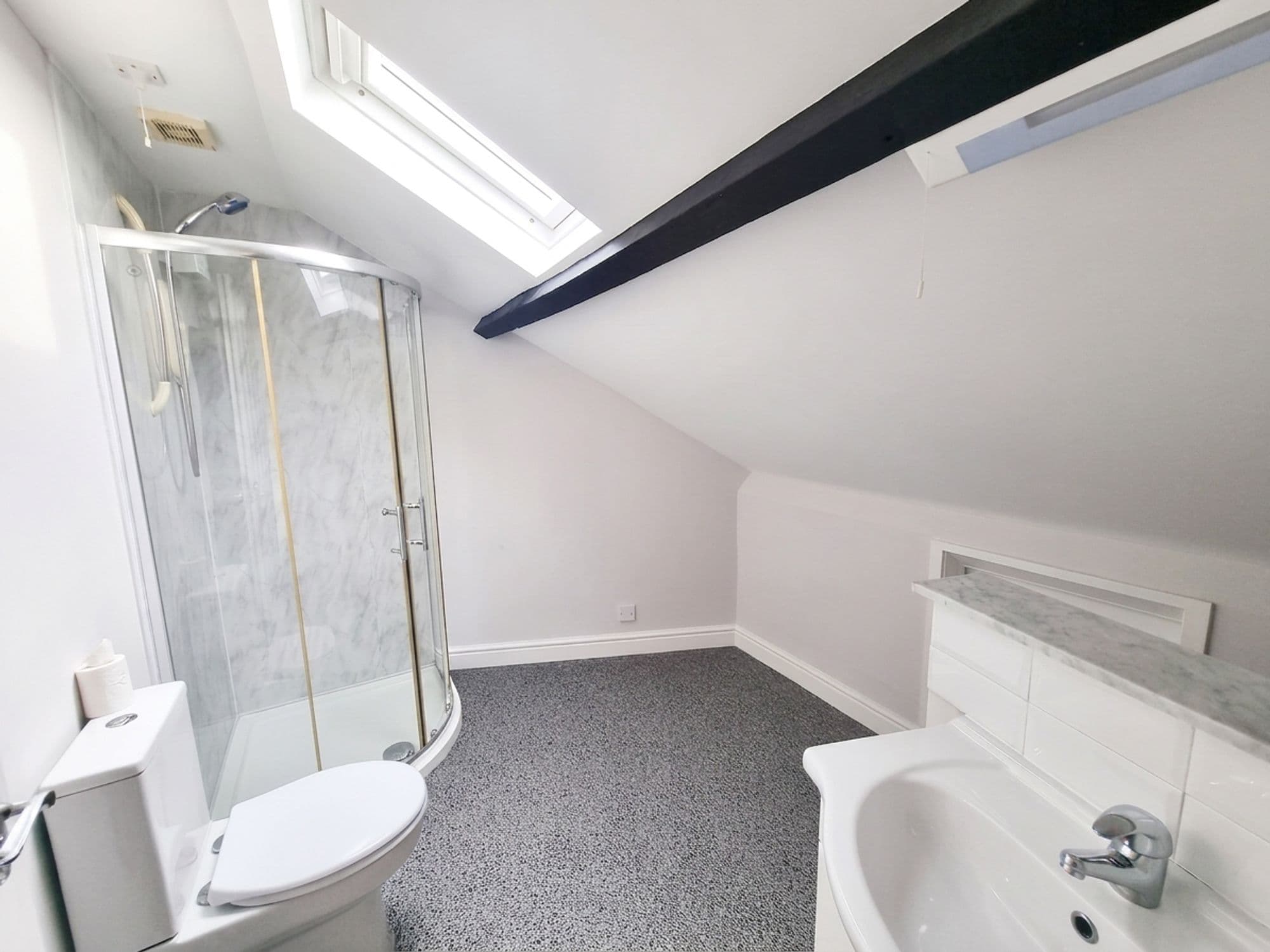 Flat 3 King Street, Dawlish, EX7 - 6