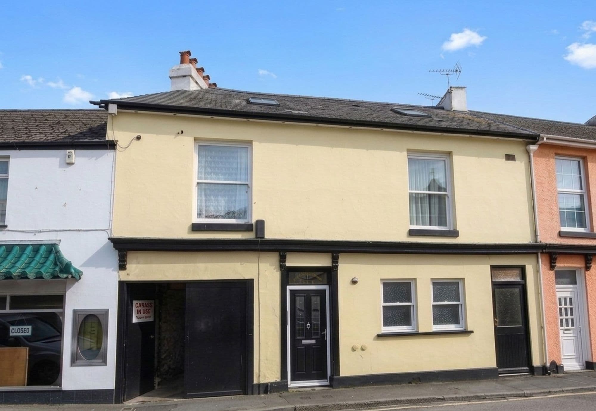 Flat 3 King Street, Dawlish, EX7 - 1