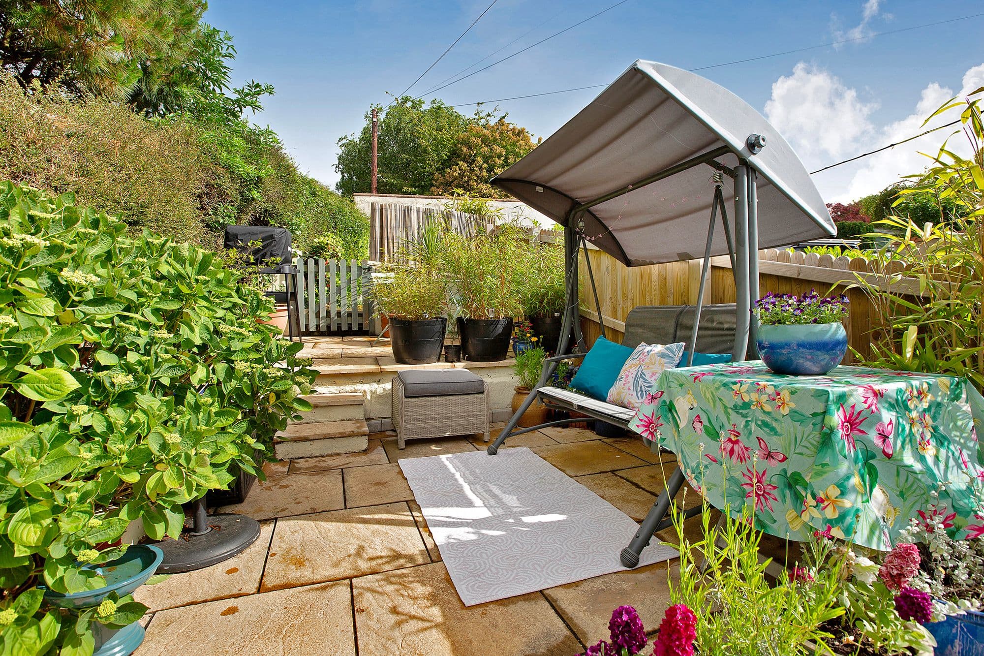 5b Cockhaven Road, Teignmouth, TQ14 - 4