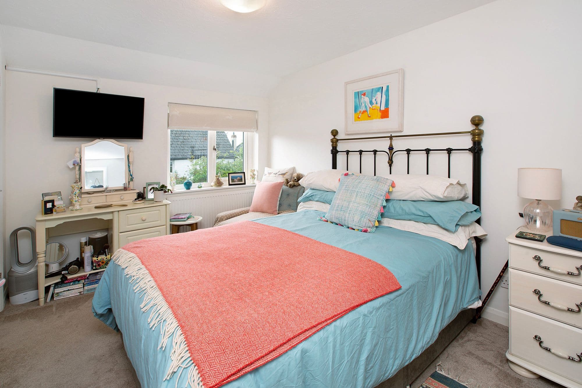 5b Cockhaven Road, Teignmouth, TQ14 - 9