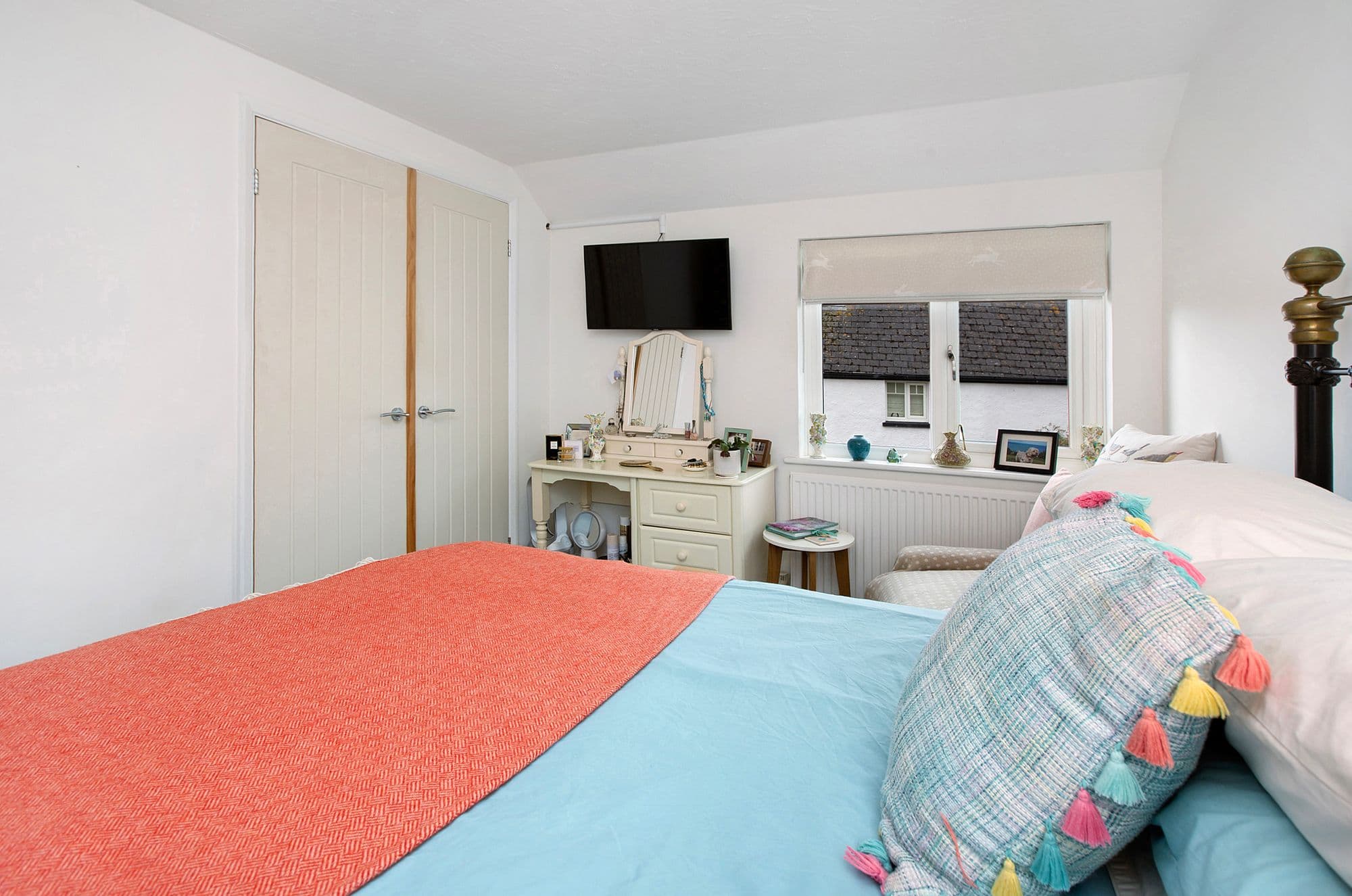 5b Cockhaven Road, Teignmouth, TQ14 - 10