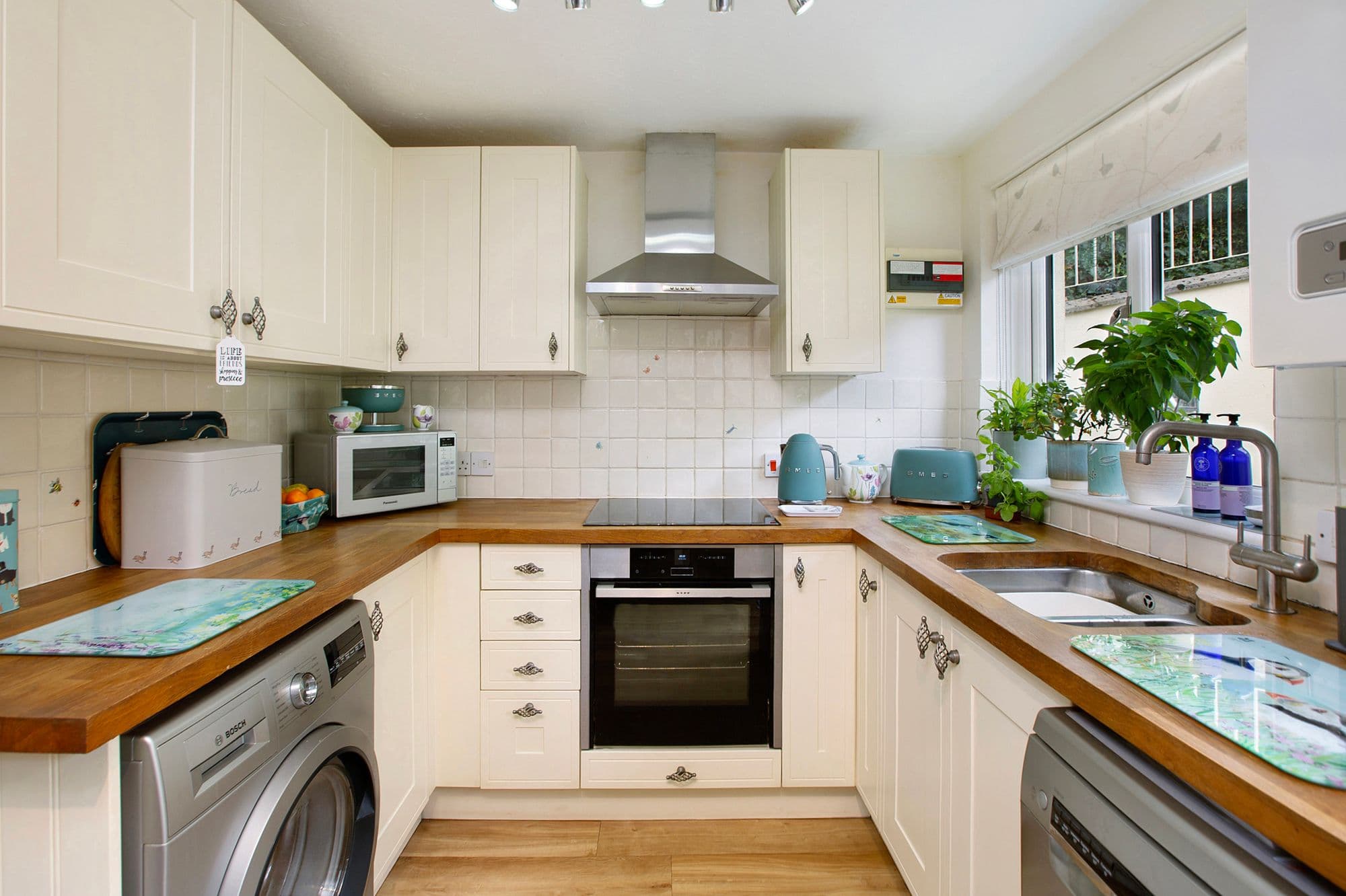 5b Cockhaven Road, Teignmouth, TQ14 - 7