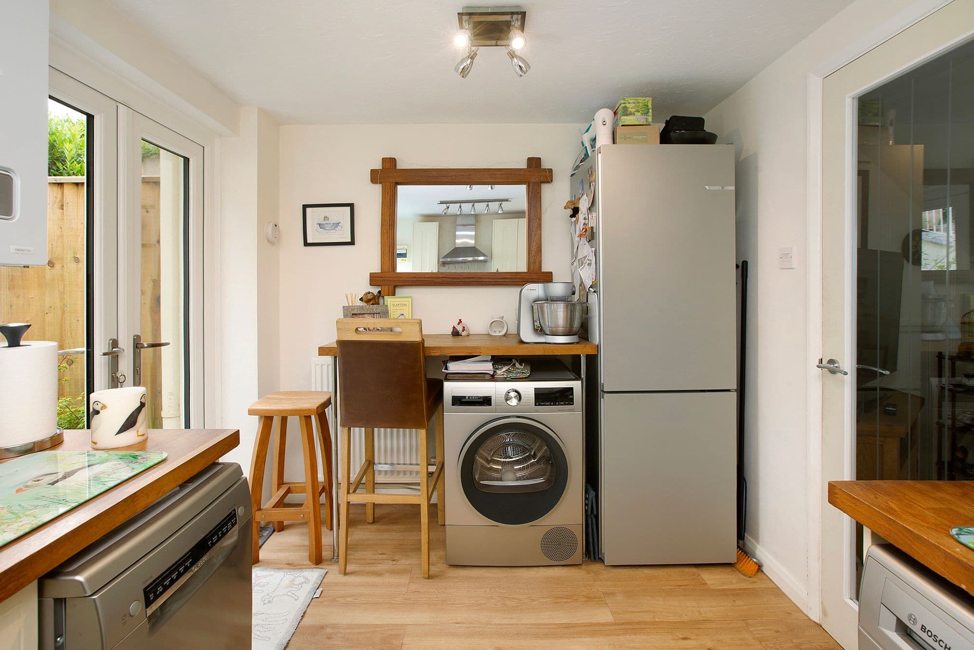 5b Cockhaven Road, Teignmouth, TQ14 - 8