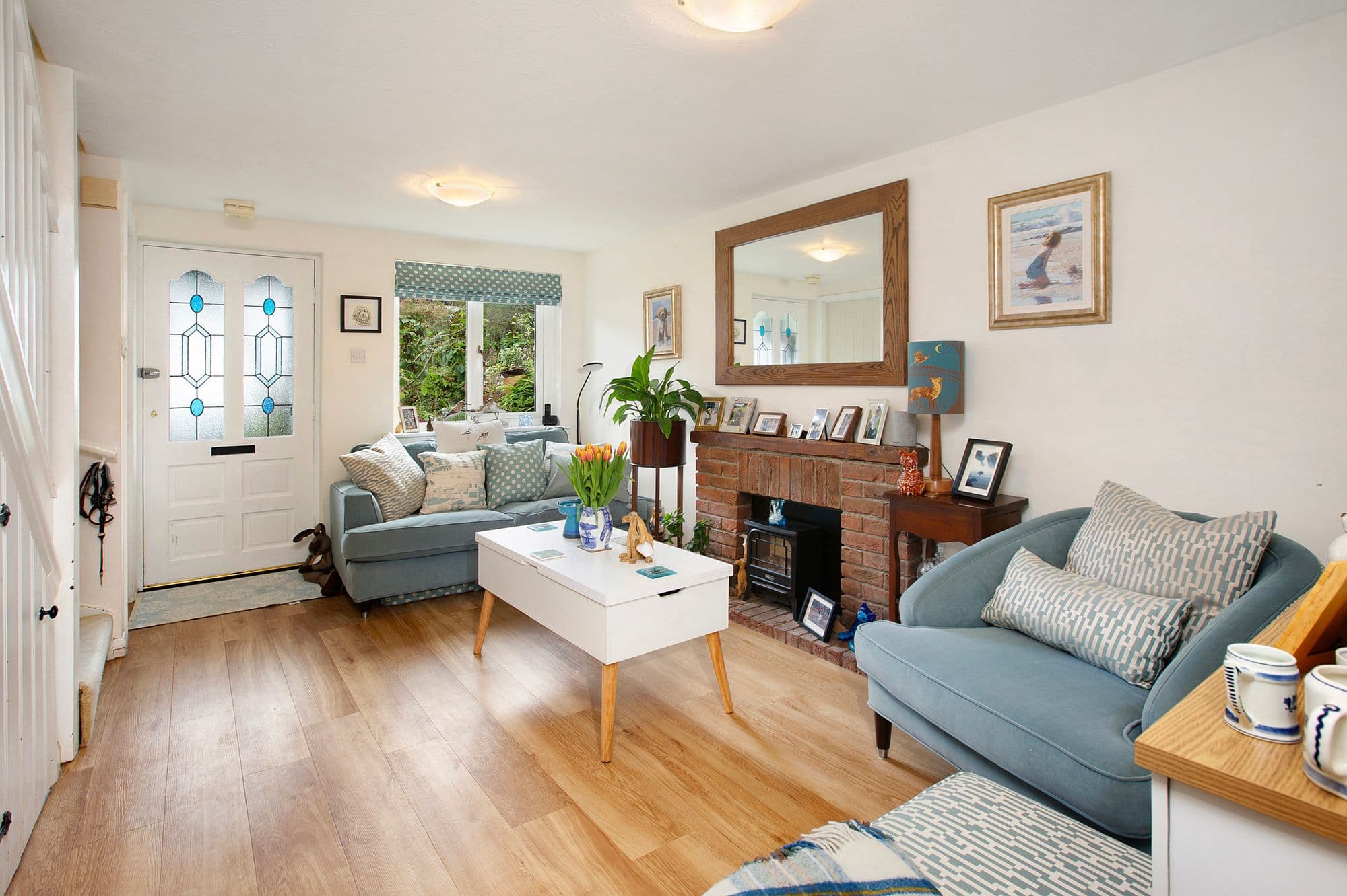 5b Cockhaven Road, Teignmouth, TQ14 - 5
