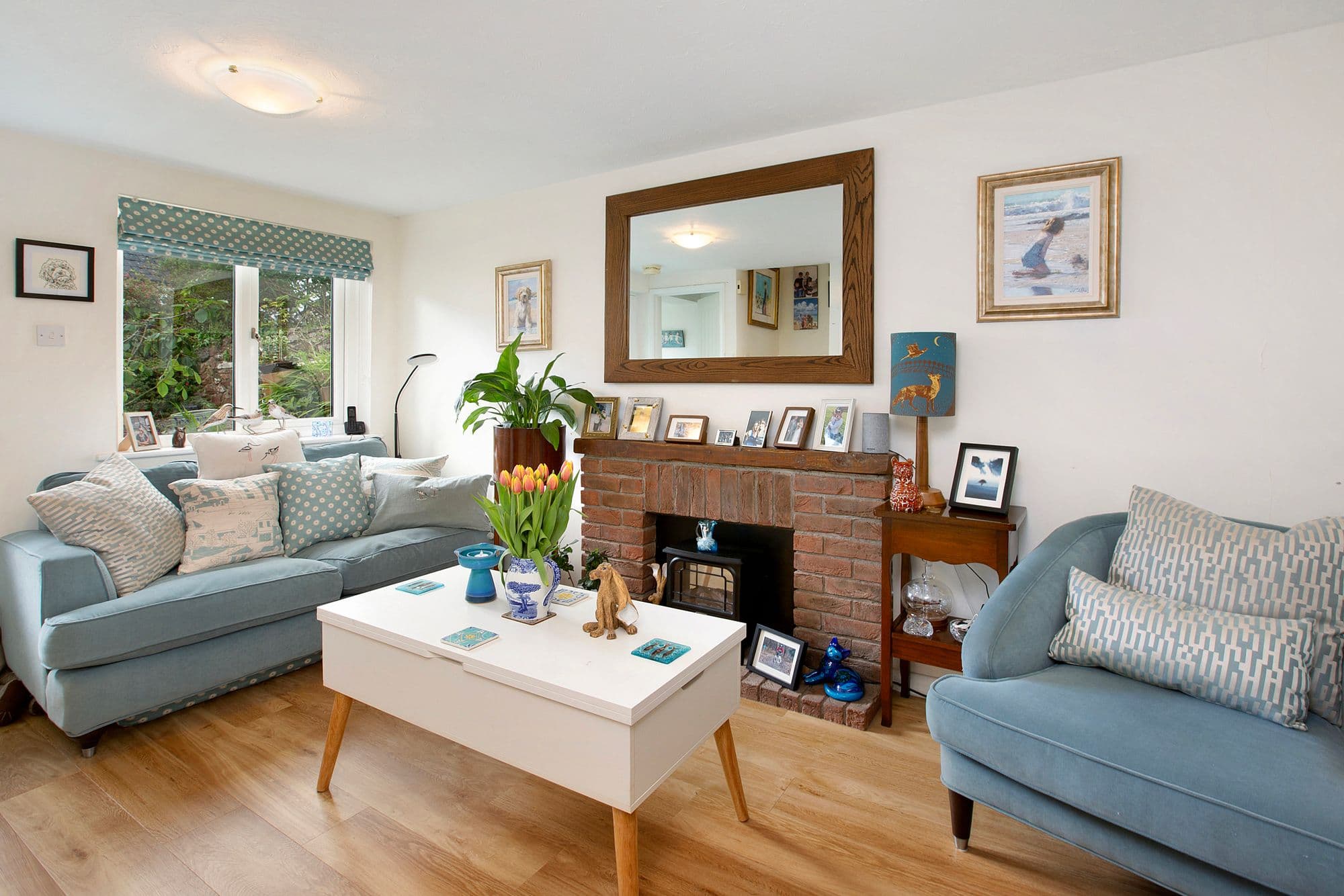 5b Cockhaven Road, Teignmouth, TQ14 - 6