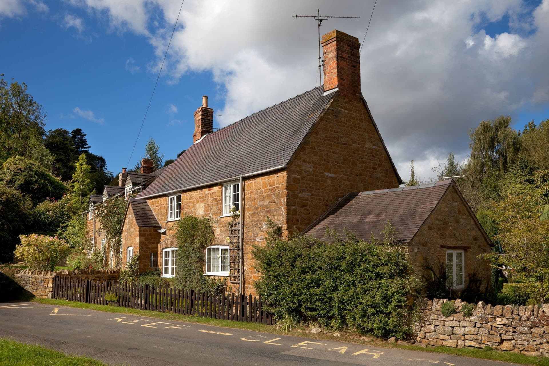 Lanoweth, Penryn, TR10 - 1