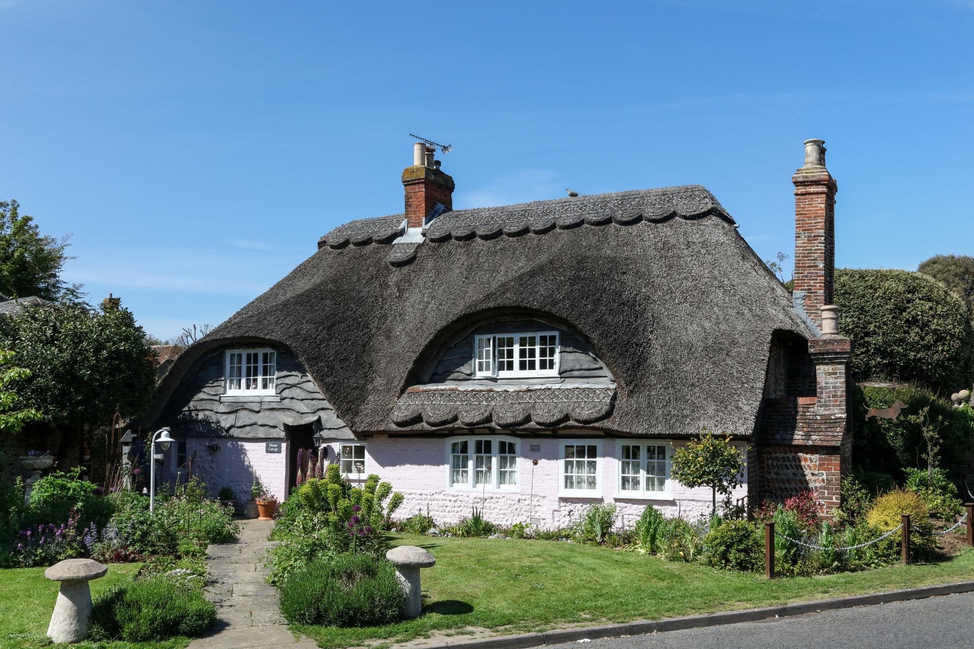 Mill Road, Penponds, TR14 - 1