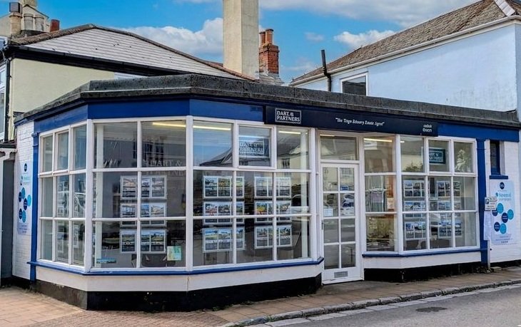 Dart & Partners Shaldon office